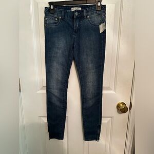 Free People Jeans “NEW WITH TAGS”